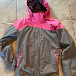 Burton winter jacket